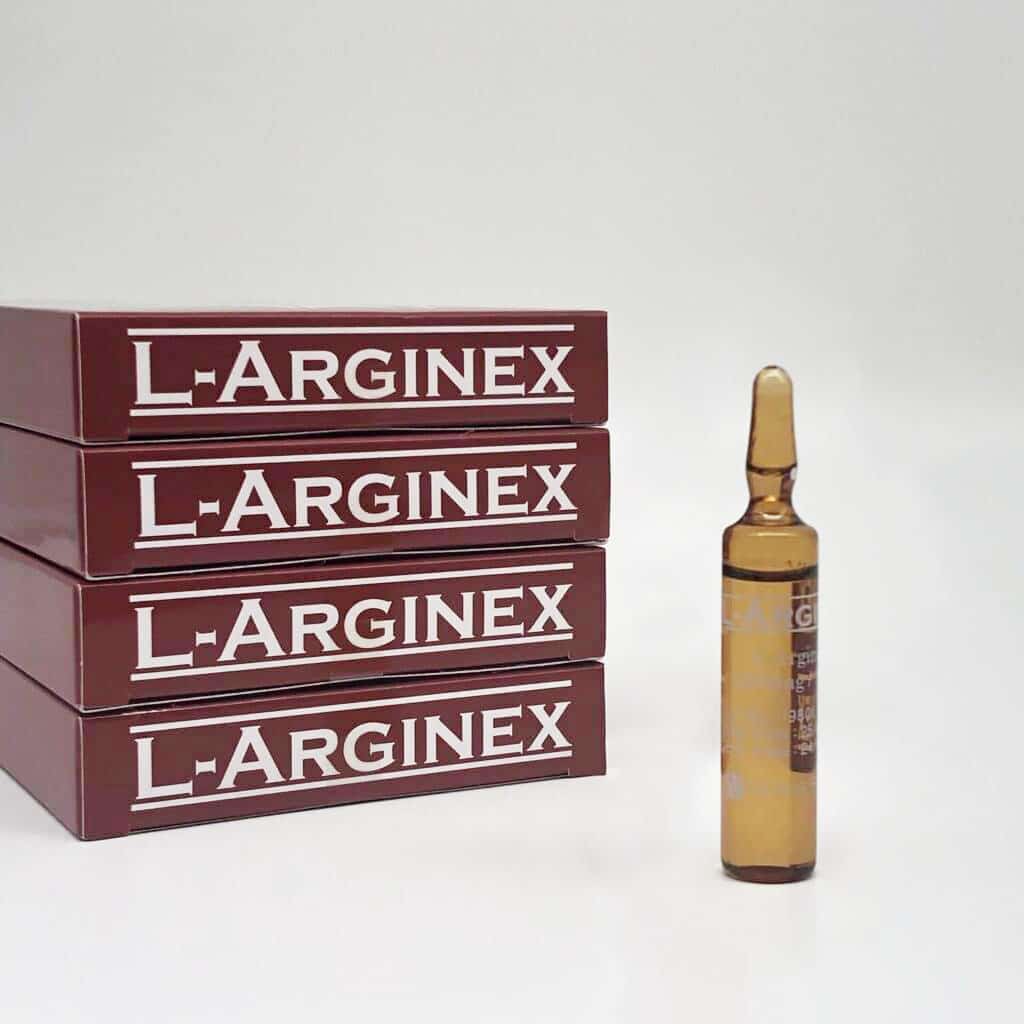 L-Arginex injectable