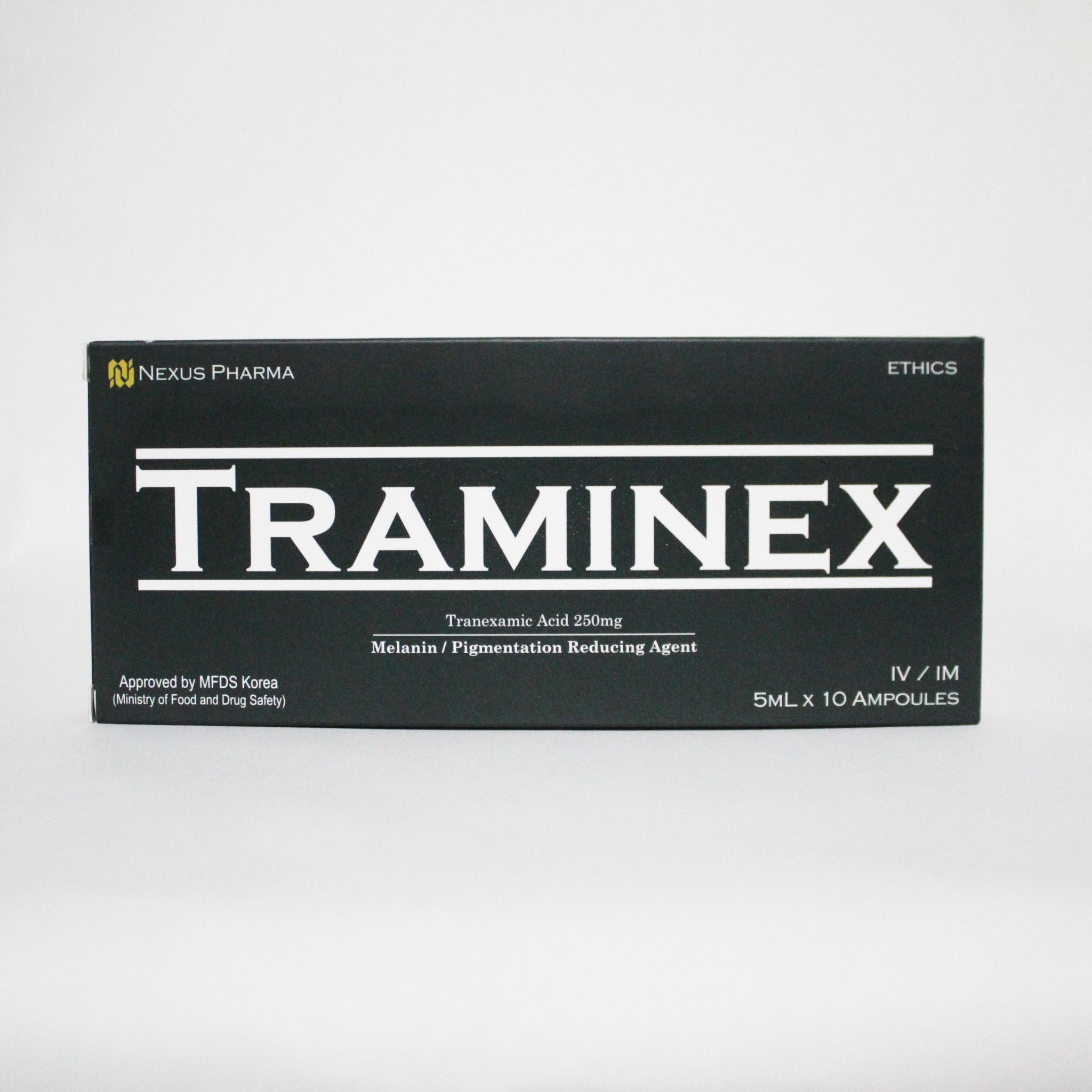 Traminex Injectable