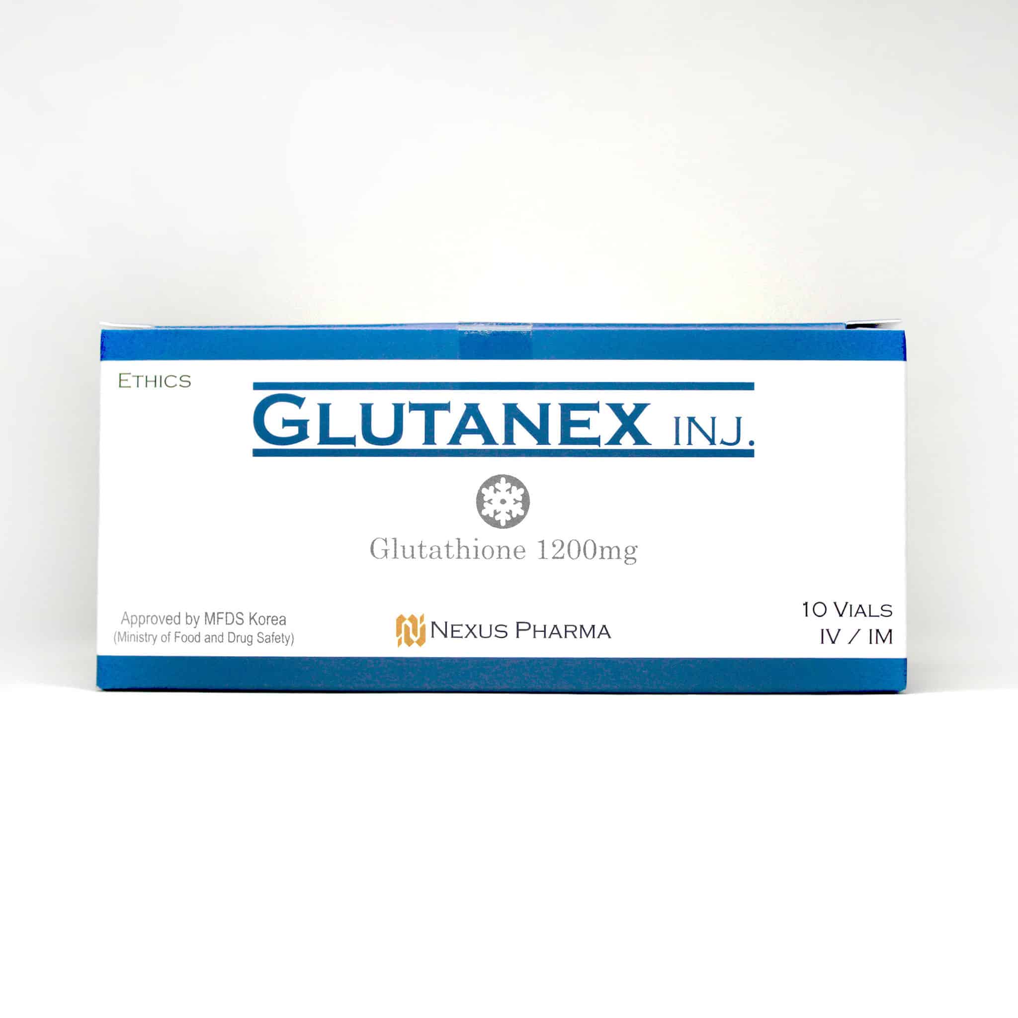 Glutanex 1200MG