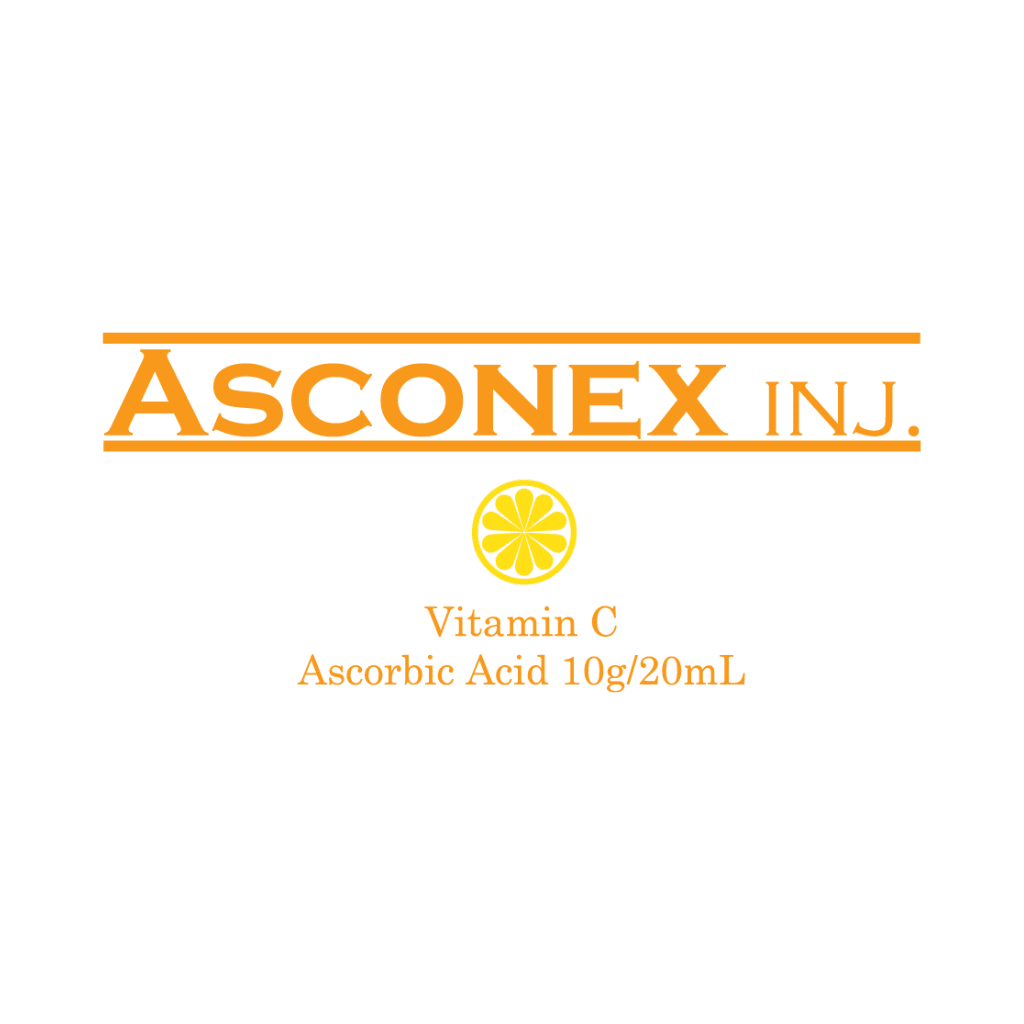 asconex injectable