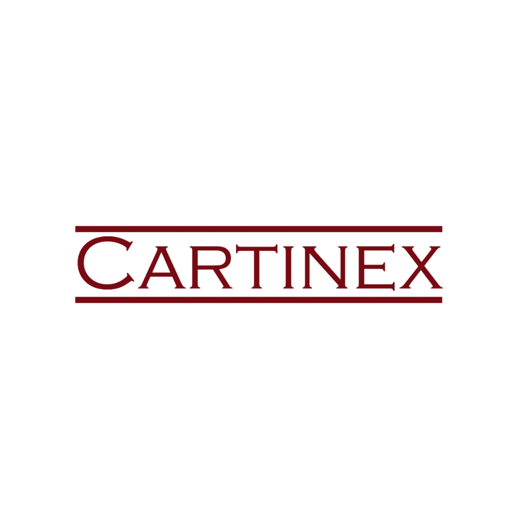 Cartinex Injectable logo